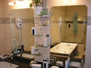 Photo n°5 de I'D'AL Décor à Marciac (Vitrerie - miroiterie)