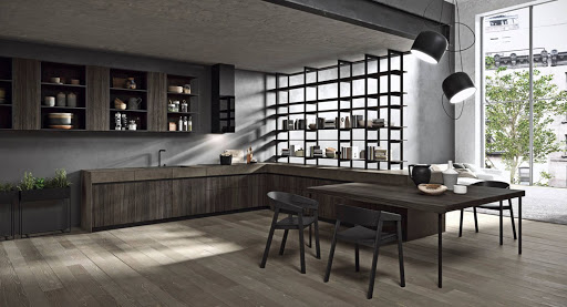 ErrebiDesign Arredamenti Gallery - Italy