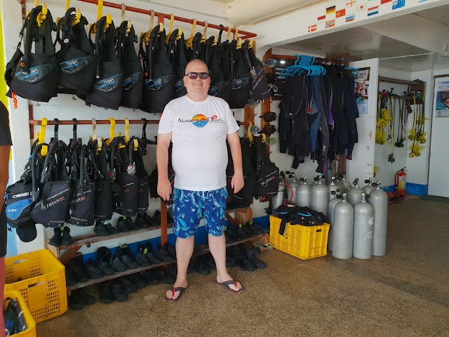 Alona Divers