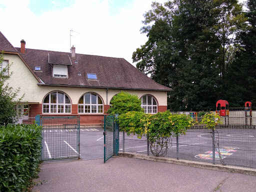Public School L'hermitage Logo