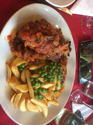 Bournemouth Steak House Phone number