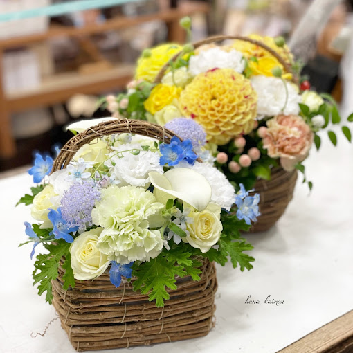 花かいもん大代店