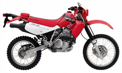 Photos of VW Motorcycles and Accessories