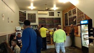 Photos of Beacon Falls Cafe