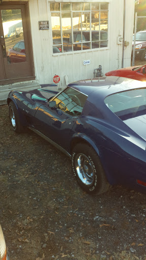 Mike Ford's Auto Services - Thumbnail