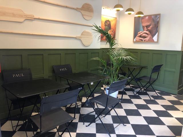 Boulangerie Paul Gambetta - Boulangerie