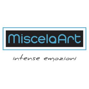 MiscelaArt Store - Visual