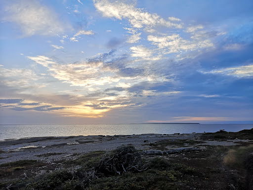 Sentier du Cap Ferré - Thumbnail