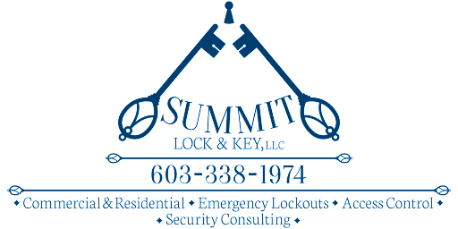 Summit Lock and Key Gallery - United States