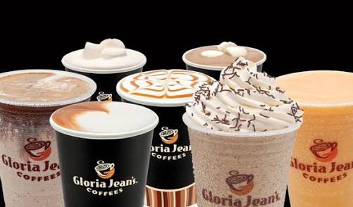 Gloria Jean's Colonnades Gallery - Australia