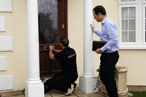 Keytek Locksmiths Wembley - Thumbnail