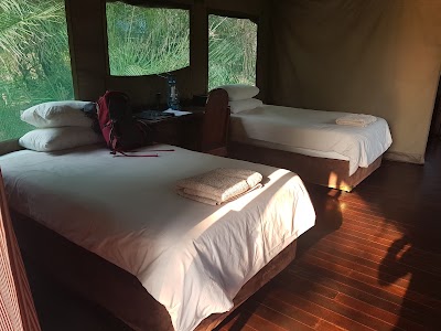 Photos of Xaro Lodge