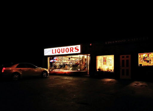 Piraino’s Liquors