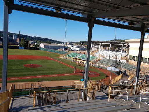 Pullman Park - Visual