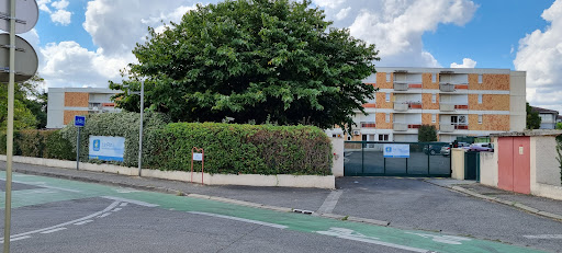 Photo de Edenis le Pin à Pinsaguel (31120)