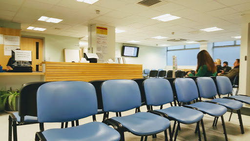Norwich NHS Walk-in Centre - Thumbnail