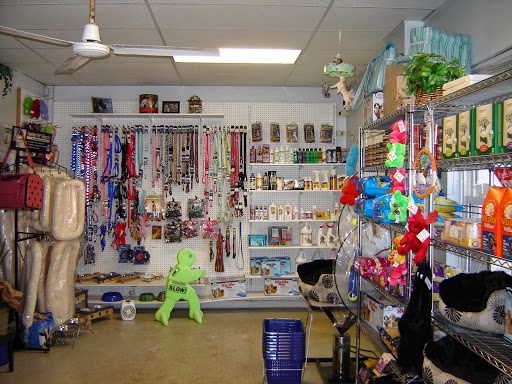 Terry's PAW-Fection Gallery - United States