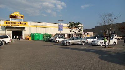 photo of Builders Warehouse Lusaka East
