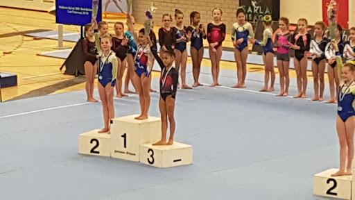 Sportcentrum de Hullen Gallery - Netherlands