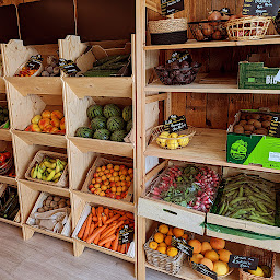 Photo n°16 de La tête dans l'bocal à Azay-le-Rideau (Épicerie)