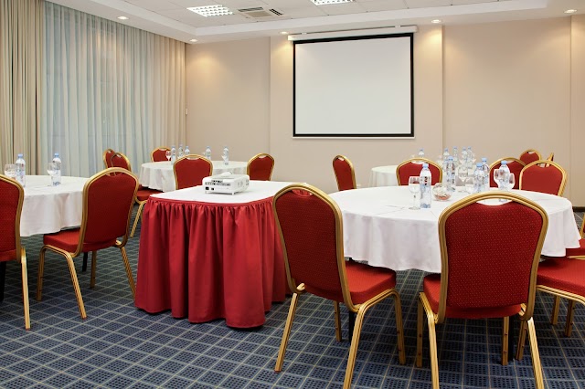 Holiday Inn Moscow - Lesnaya