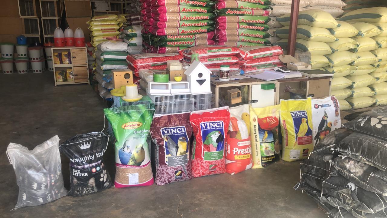 مؤسسه احمد الفهيقي للاعلاف - صورة 3