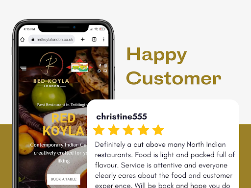 🤩 Check out what our incredibly happy