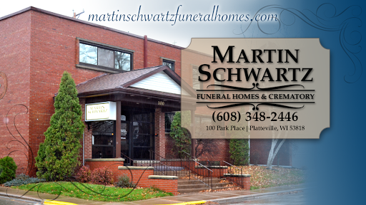 Martin Schwartz Funeral Homes & Crematory - Thumbnail