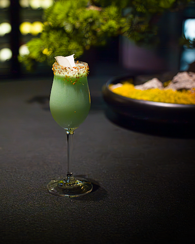 TangTown Chinese Restaurant 唐堂中餐厅 by null