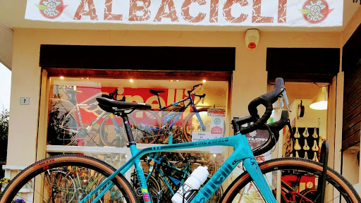 ALBIKE18