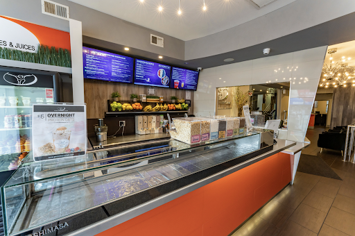 Push Fitness Club of Fresh Meadows - Thumbnail