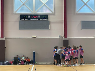 Photo n°7 de AS MENTON HANDBALL à Menton (Club de handball)