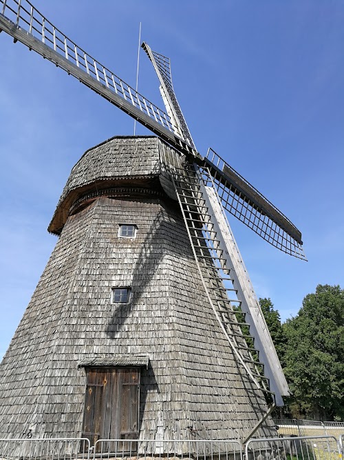 Lithuanian Folk Museum