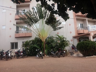 Photos of IBA HOTEL
