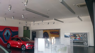 Photos of Renault Alliance