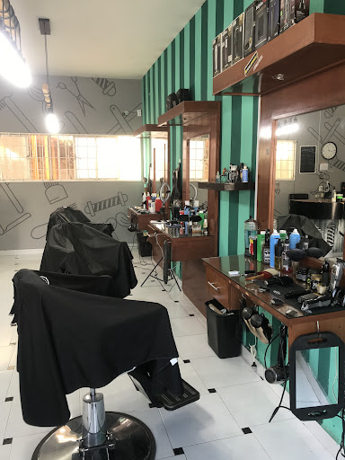 Barberia Effort