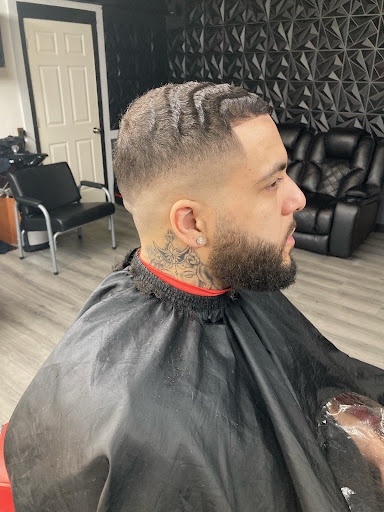 The Loft Barber Lounge - Thumbnail