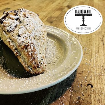 Madrona Hill Cafe by null