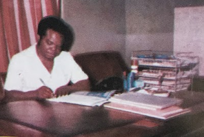 Photos of New Nigeria Shop (since 1960)