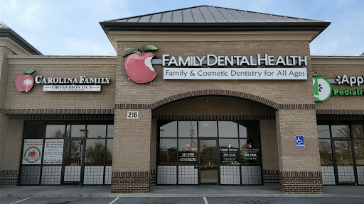 Carolina Family Orthodontics of Five Forks - Thumbnail