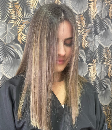 Salon de belleza Mario Márquez