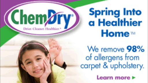 Chem-Dry of Coeur D'Alene - Thumbnail