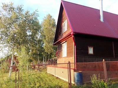 Photos of Klubnyy Poselok "Savel'yevo"