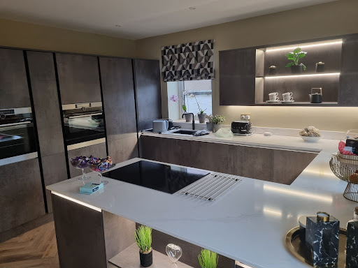 Grampian Electrical Solutions - Thumbnail