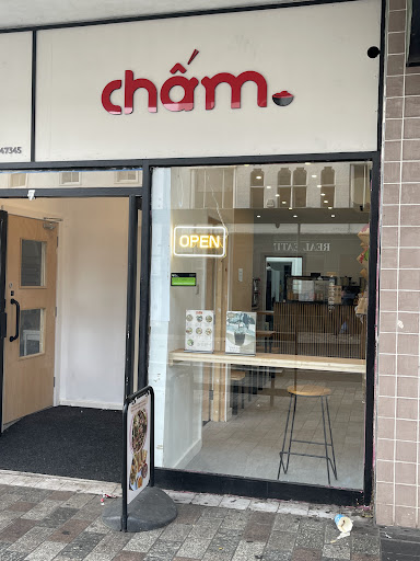 Photo of Chấm - Vietnamese street cafe