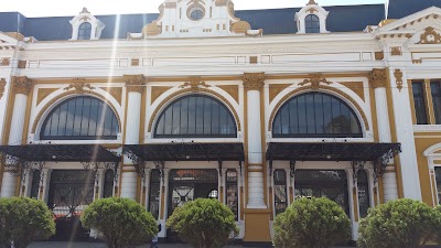 Photos of Estaci&oacute;n de Tren Chiquinquir&aacute;