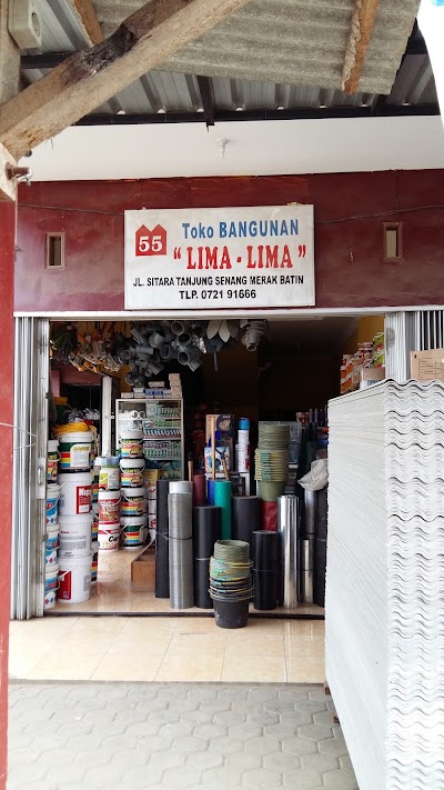 Photos of Toko Bangunan 55
