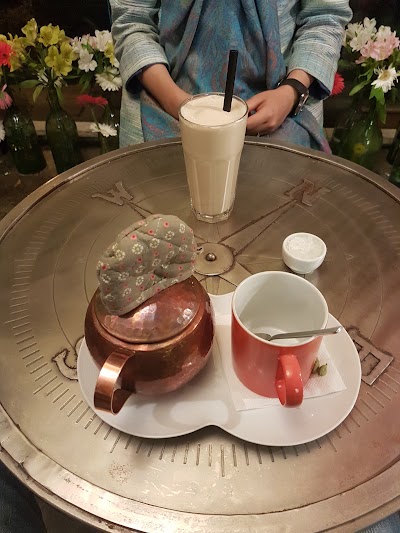 Photos of Hamm Caf&eacute;