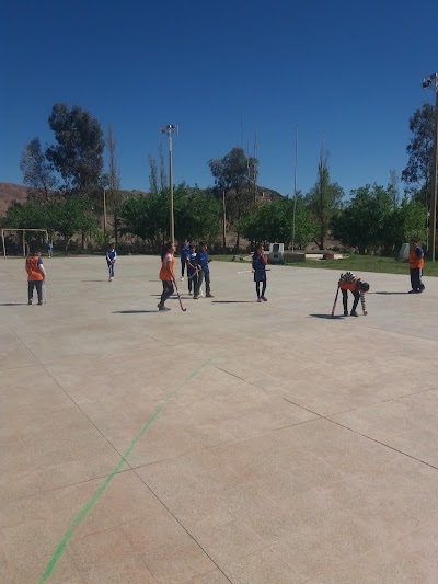 Photos of Camping Municipal Villa Calingasta