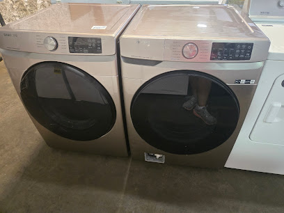Aplus Appliance